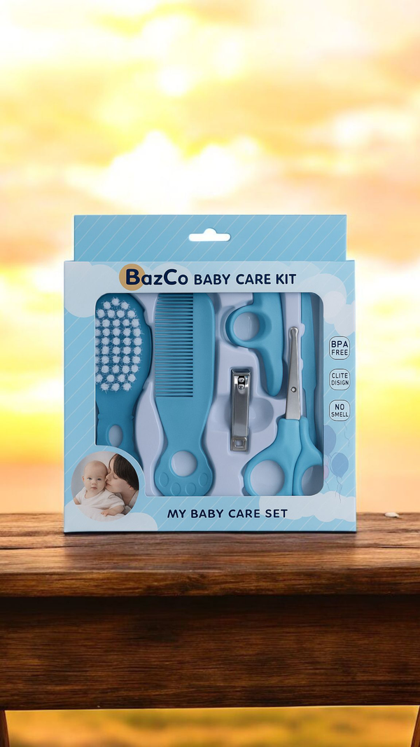 سيت عناية بازكو الجديد Image 3 Preview