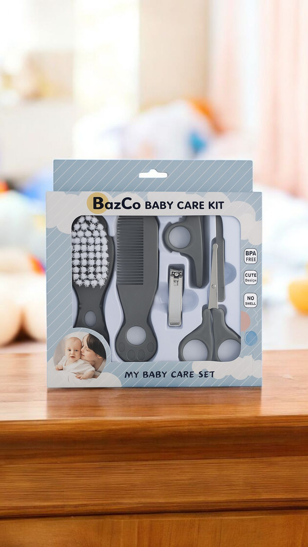 سيت عناية بازكو الجديد Image 4 Preview