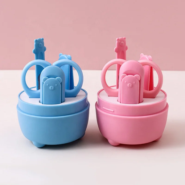 سيت عناية قوطية Image 1 Preview