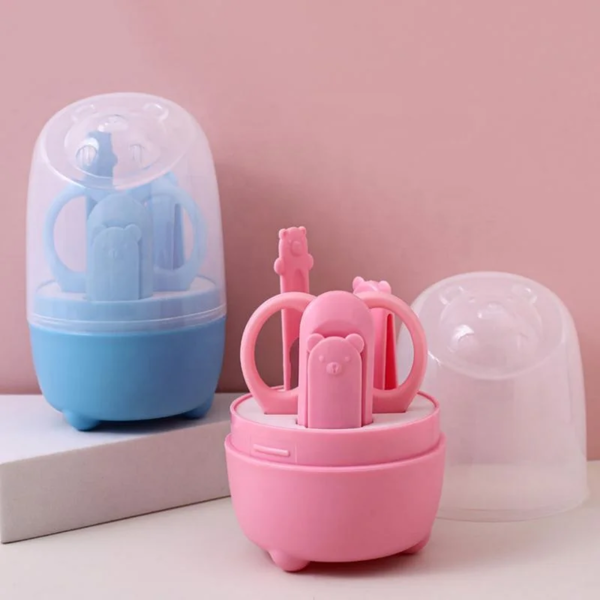 سيت عناية قوطية Image 2 Preview