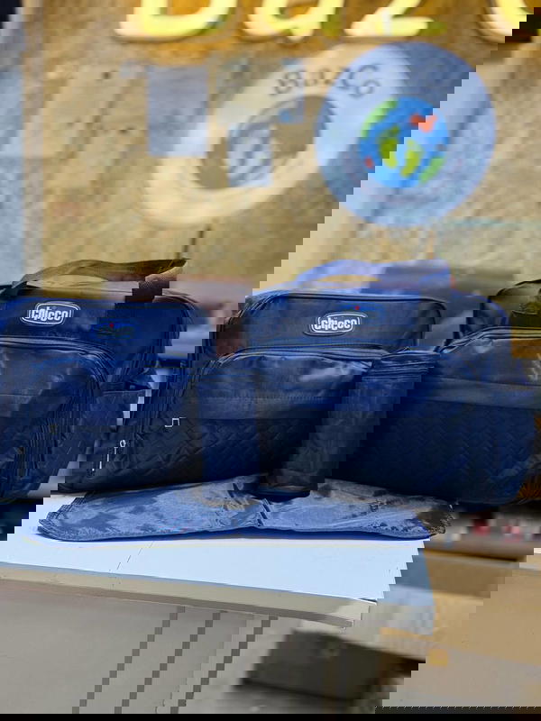 سيت حقائب جيكو ٤ قطع Image 1 Preview