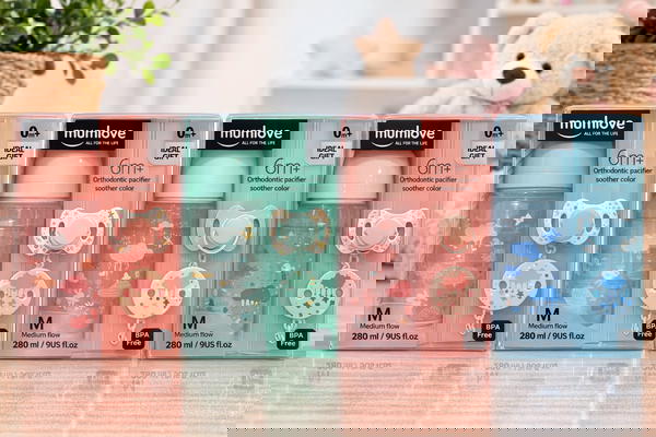 سيت مام لوف باكيت Image 2 Preview