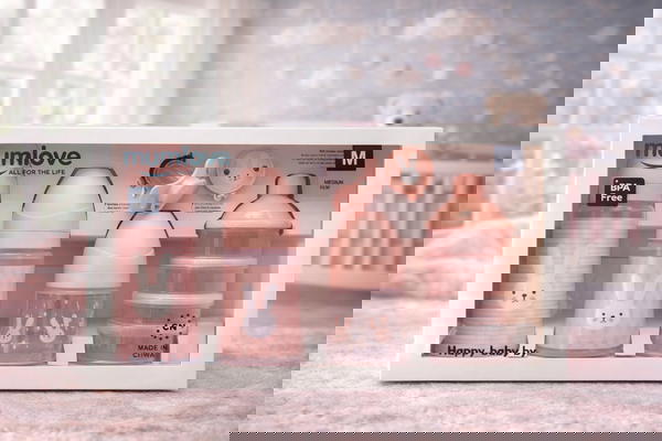 سيت مام لوف كبير Image 2 Preview