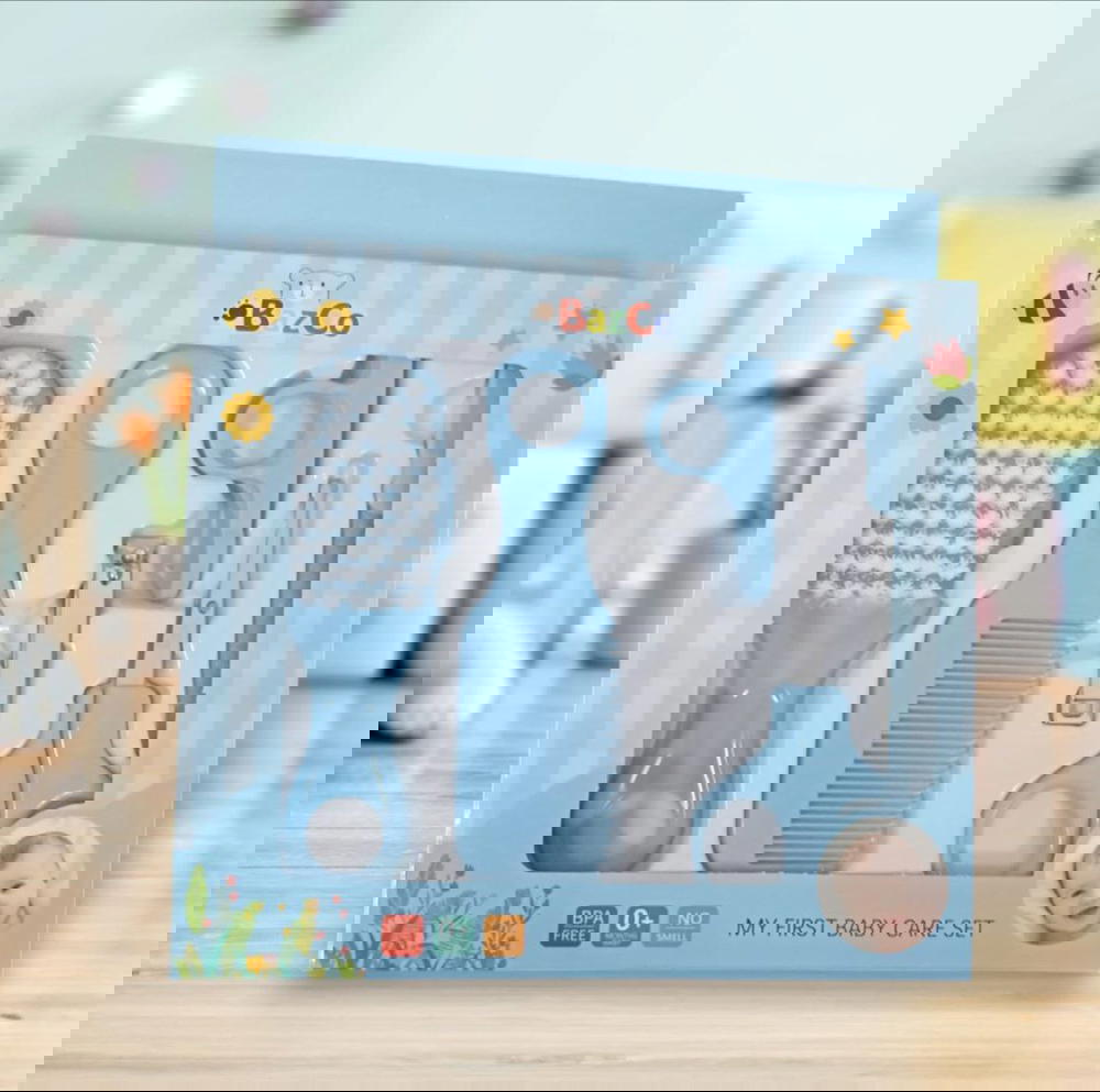 سيت قصاصة و فرجة ٦ قطع Preview Image