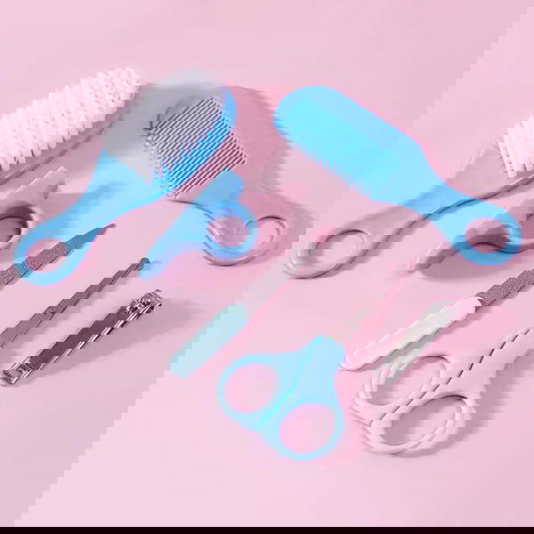 سيت قصاصة و فرجة ٦ قطع Image 3 Preview