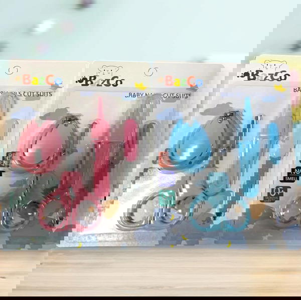 سيت قصاصة و مقص بازكو Image 1 Preview