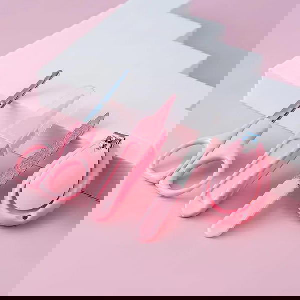 سيت قصاصة و مقص بازكو Image 2 Preview