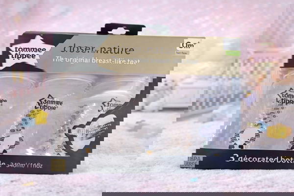 سيت تومنر ٣ قطع Image 1 Preview