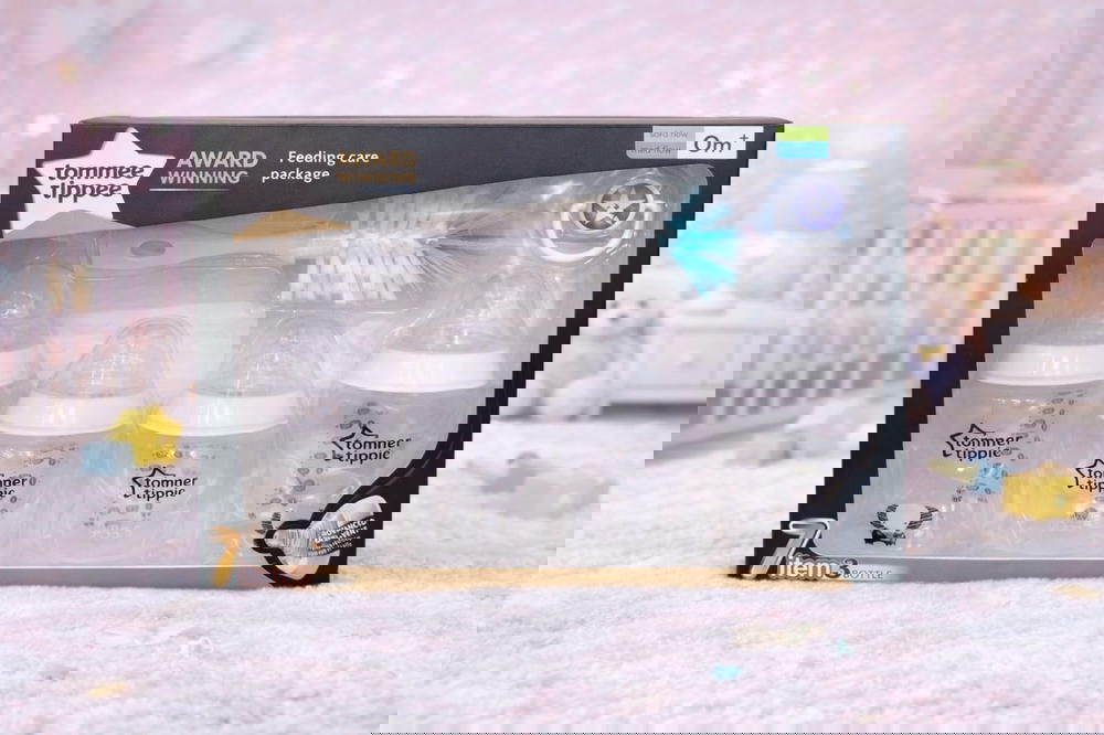 سيت تومنر ٧ قطع Preview Image