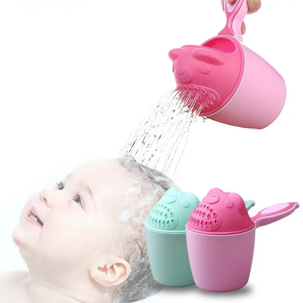 طاسة استحمام ناعم Preview Image