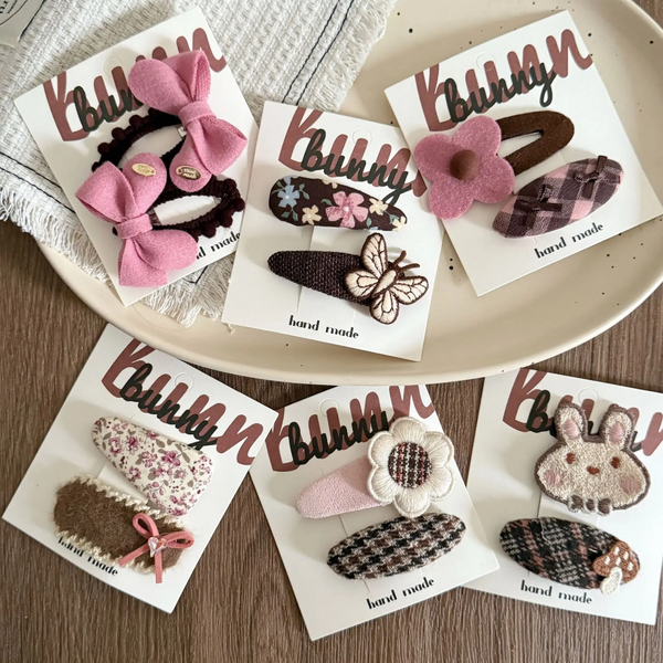 تقاقات بربري راقي Image 1 Preview