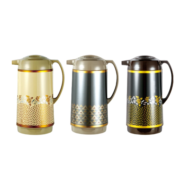 ترمز ١ لتر داخل زجاج Image 1 Preview