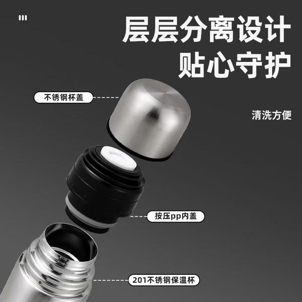 ترمز ٥٠٠ مل قباغ اصلي Image 2 Preview