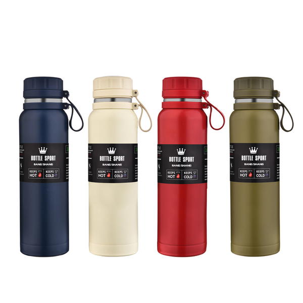 ترمز عسكري كبير ٨٠٠ مل Image 1 Preview