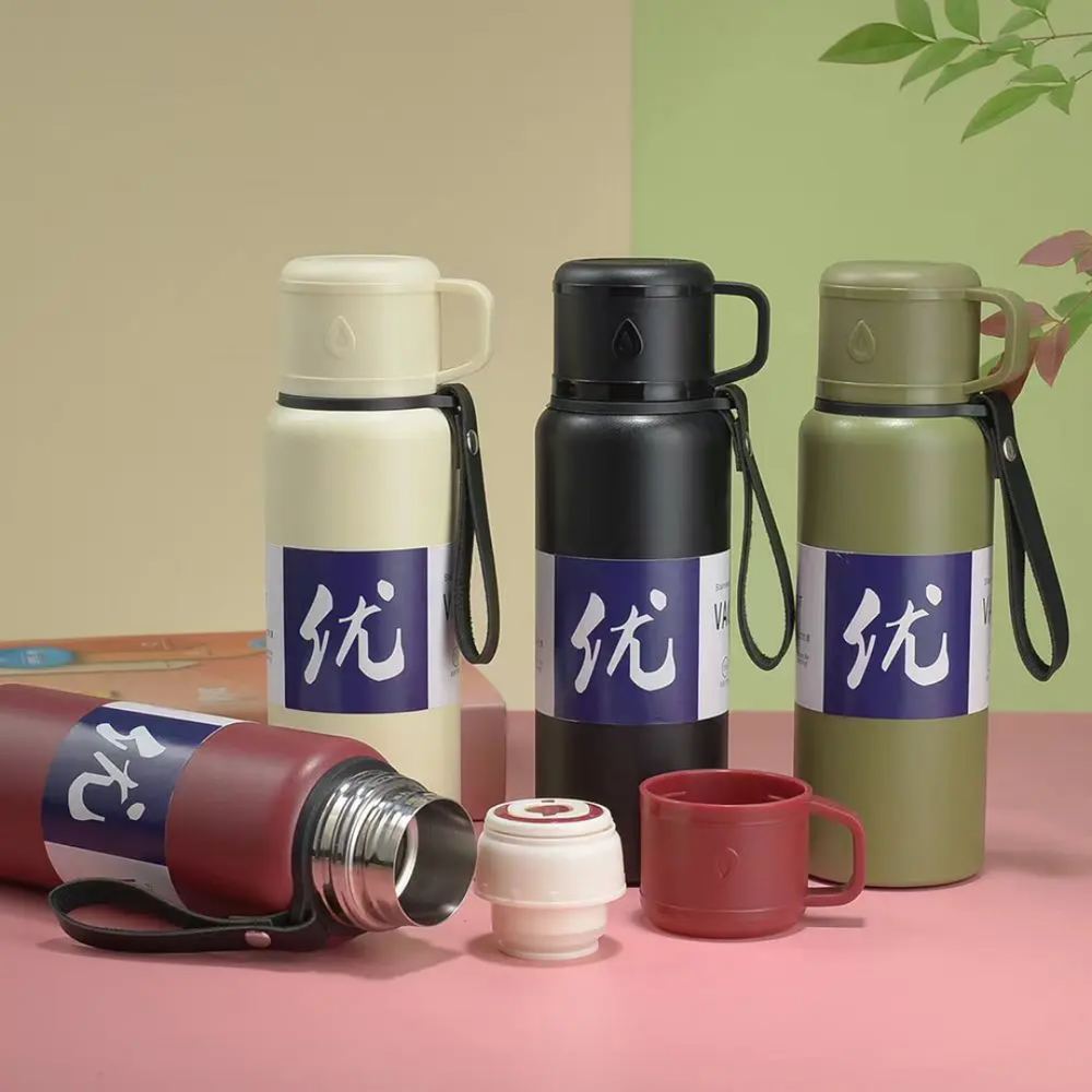 ترمز عسكري كوب ٦٠٠ مل Preview Image