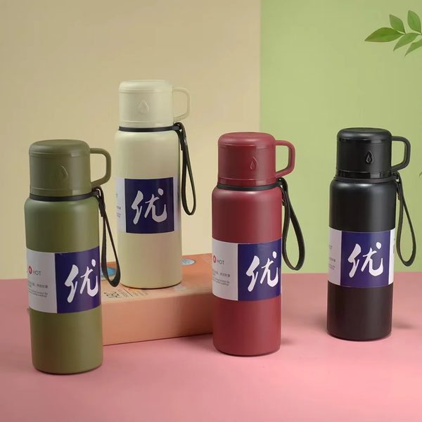 ترمز عسكري كوب ٦٠٠ مل Image 2 Preview