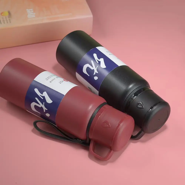 ترمز عسكري كوب ٦٠٠ مل Image 3 Preview