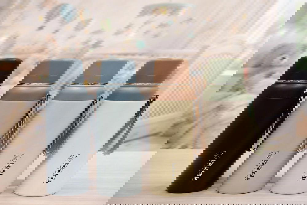 ترمز ميلا كبير ٨٠٠ مل Preview Image