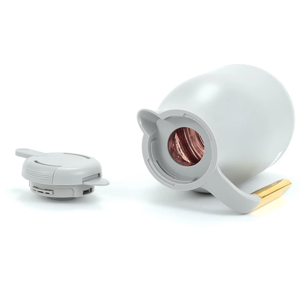 ترمز يدة صاج ٢ لتر Image 3 Preview