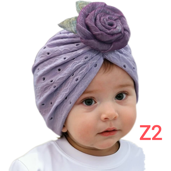 توربانة Z2 Image 2 Preview