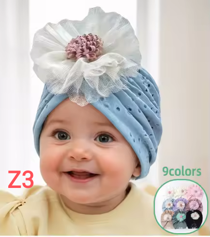 توربانة Z3 Image 2 Preview
