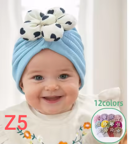 توربانة Z5 Image 2 Preview