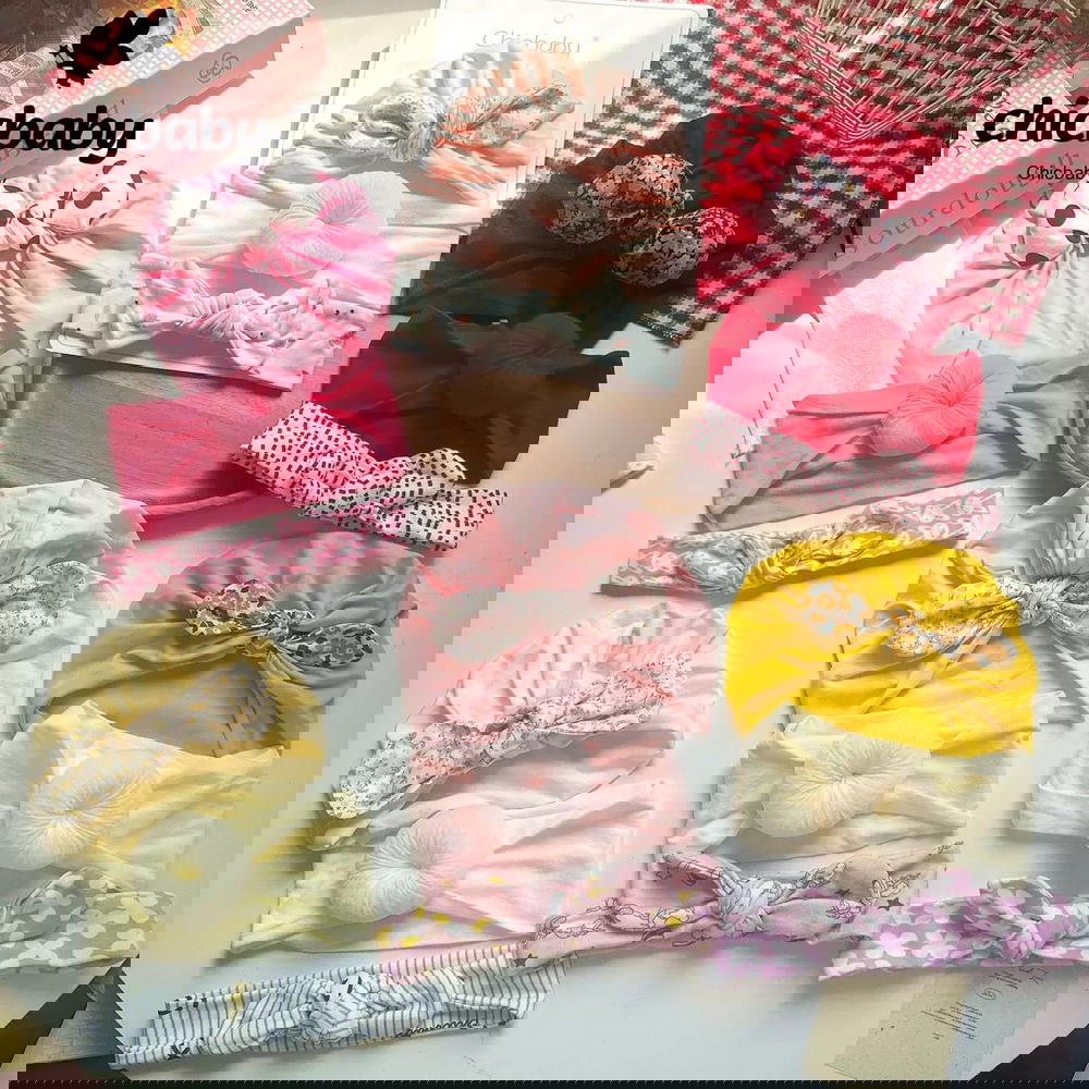 توربانة ودبل بوند Preview Image