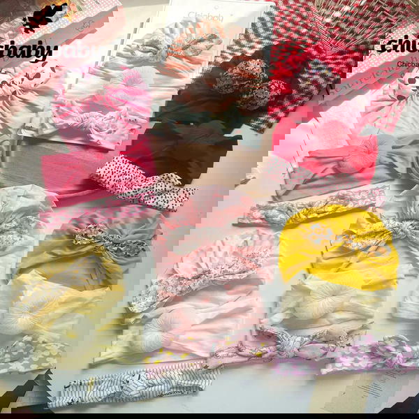 توربانة ودبل بوند Image 1 Preview