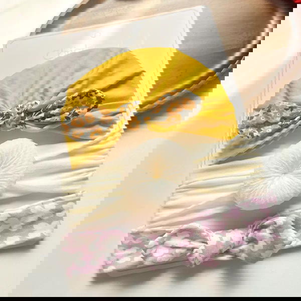 توربانة ودبل بوند Image 2 Preview