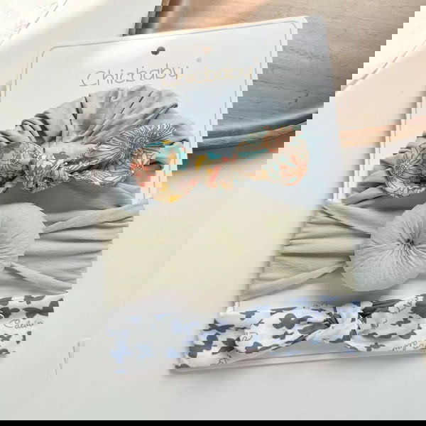 توربانة ودبل بوند Image 3 Preview