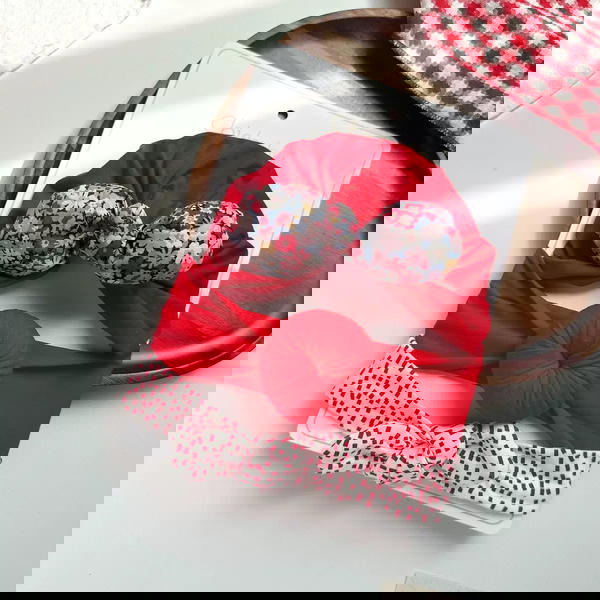 توربانة ودبل بوند Image 4 Preview