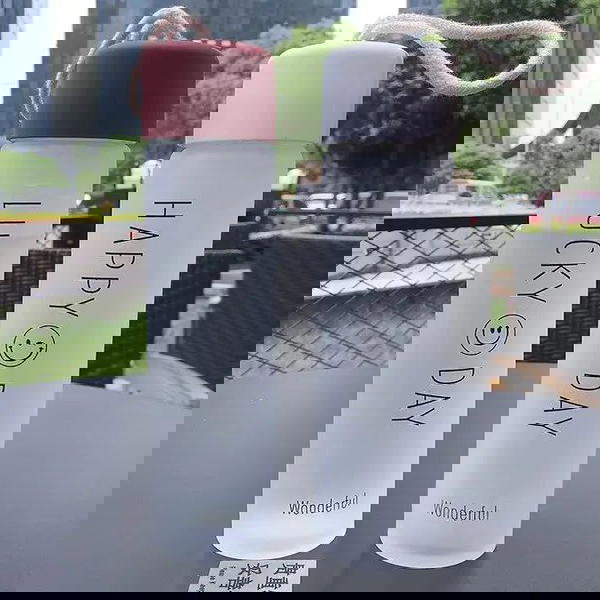 زجاجة ماء  Image 2 Preview