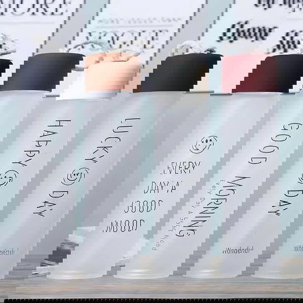 زجاجة ماء  Image 4 Preview