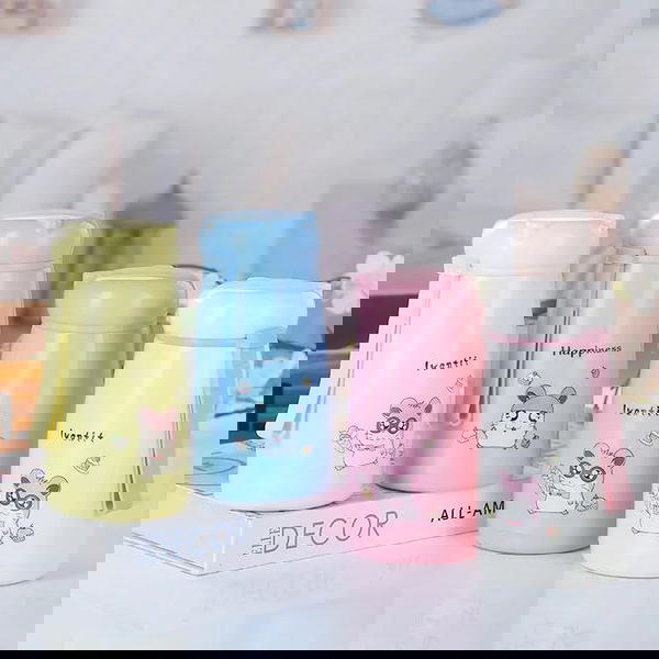 زجاجة ماء لعبات Image 1 Preview