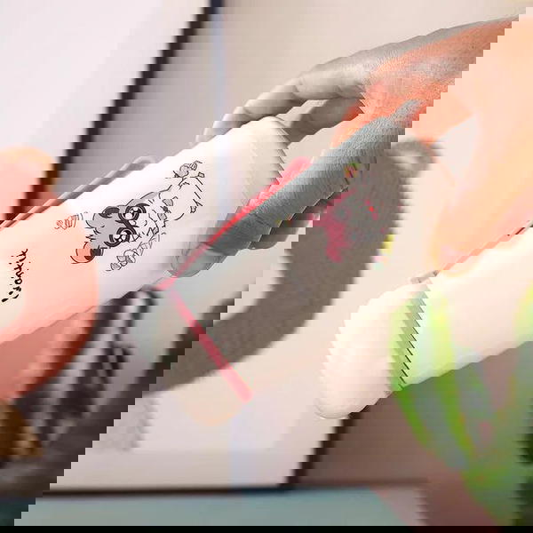 زجاجة ماء لعبات Image 3 Preview