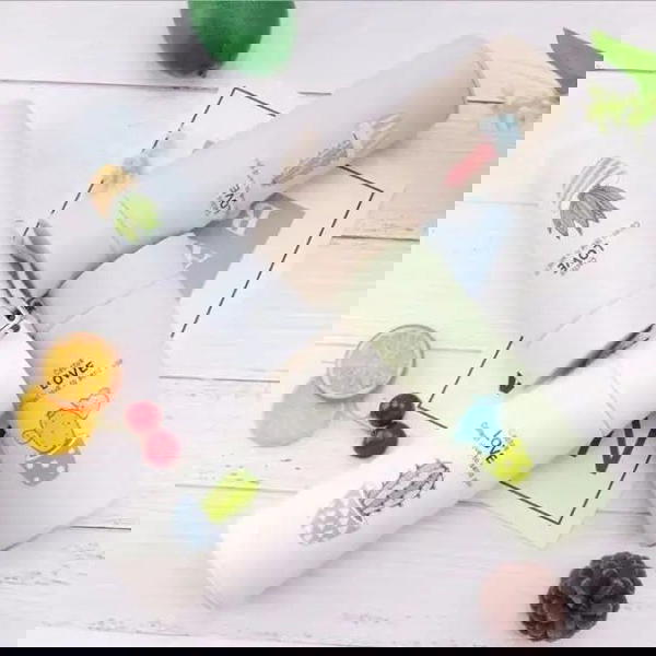 زجاجة ماء صحراء Image 4 Preview