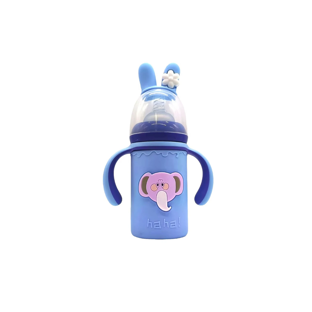 زجاجي حماية فيل ١٨٠ مل Preview Image