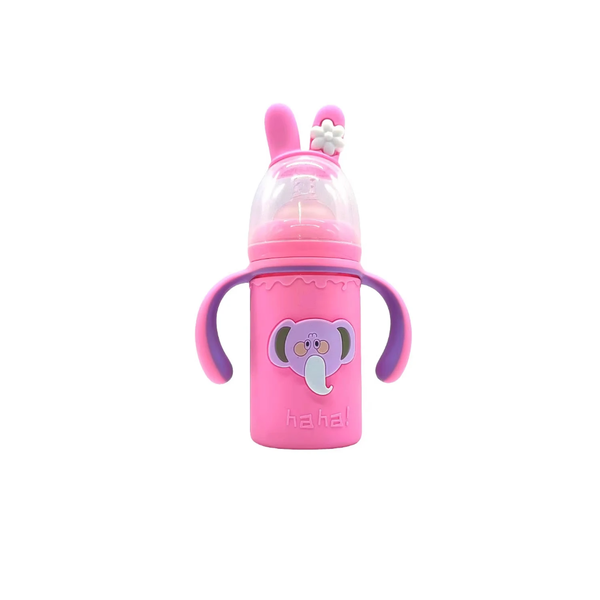 زجاجي حماية فيل ١٨٠ مل Image 2 Preview