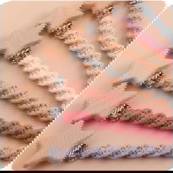 زنجير حبل ملفوف Image 1 Preview