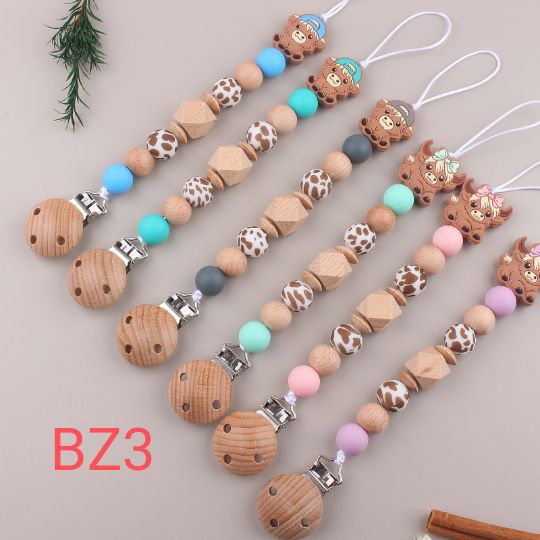 زنجير لهاية BZ3 Preview Image