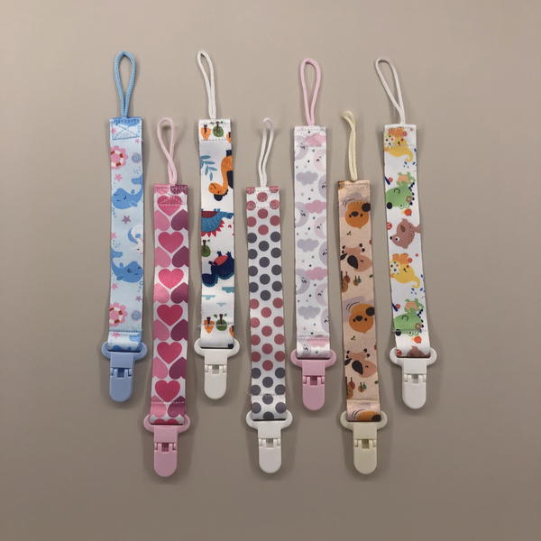 زنجير قماش Image 2 Preview