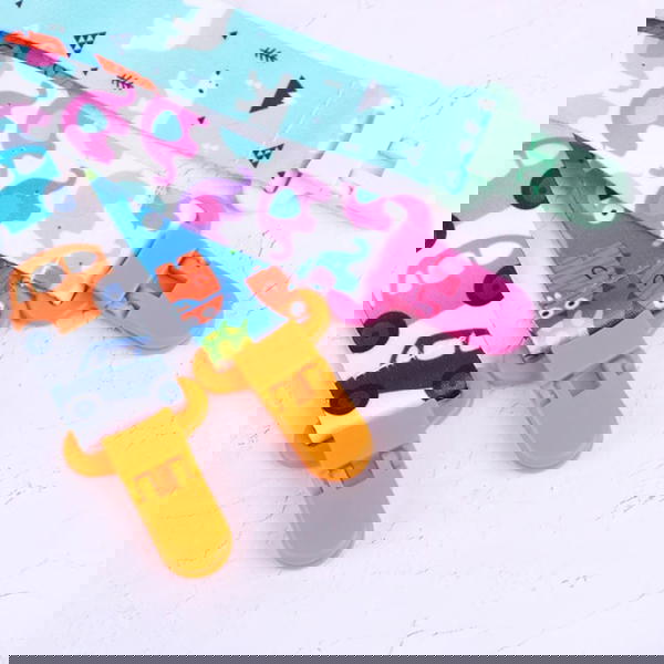 زنجير قماش Image 3 Preview