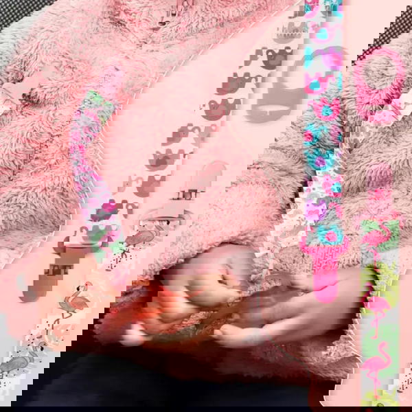 زنجير قماش Image 4 Preview