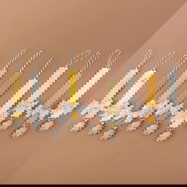 زنجير قماش قرديل Image 1 Preview