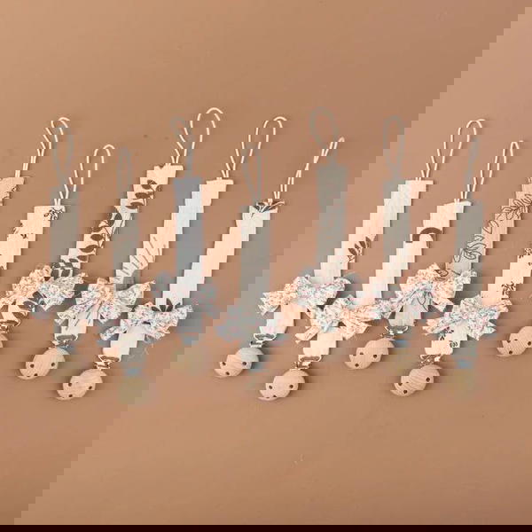 زنجير قماش قرديل Image 2 Preview
