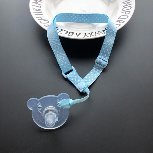 زنجير قماش طويل Image 1 Preview