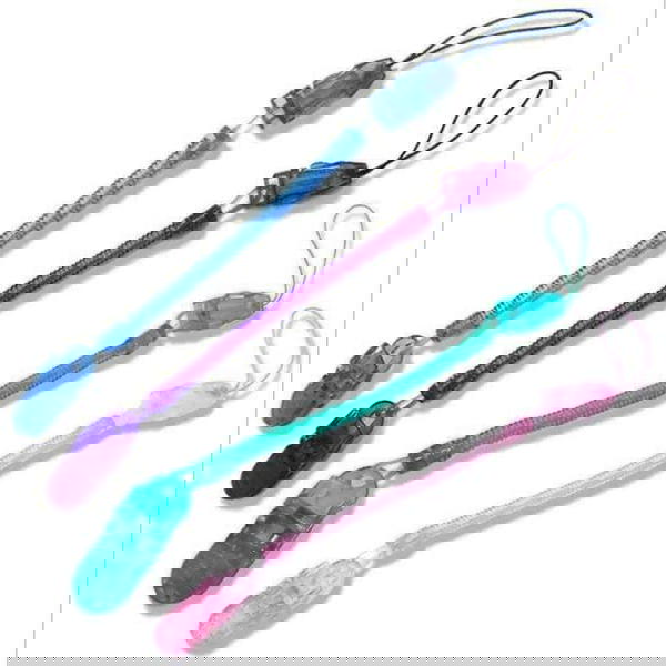 زنجير سبرينك ملون Image 1 Preview
