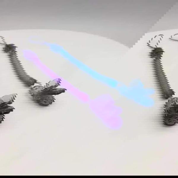 زنجير سبرينك ملون Image 3 Preview