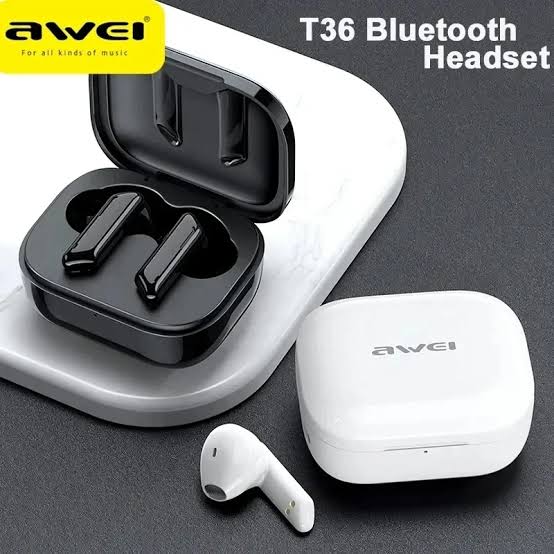 Awei T36 TWS Image 2 Preview
