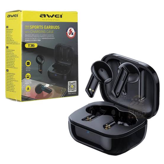 Awei T36 TWS Image 3 Preview
